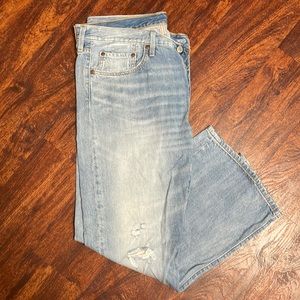Levi’s Jeans